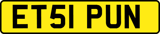 ET51PUN