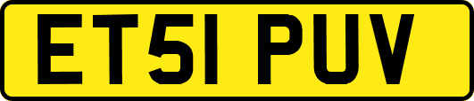 ET51PUV