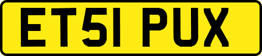 ET51PUX
