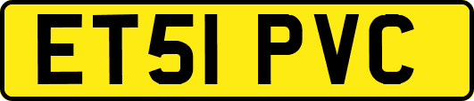 ET51PVC