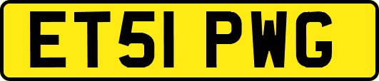 ET51PWG