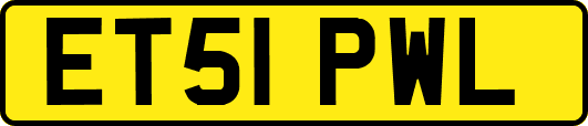 ET51PWL