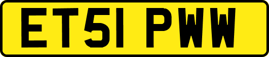 ET51PWW