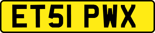 ET51PWX