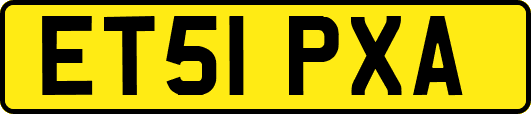 ET51PXA