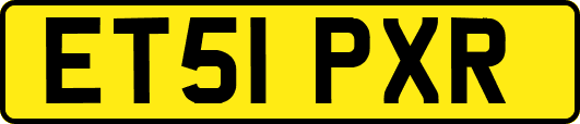 ET51PXR