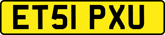 ET51PXU