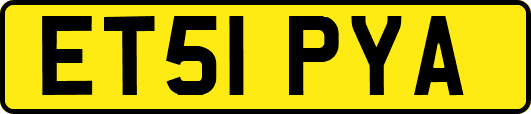 ET51PYA