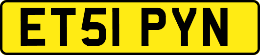 ET51PYN