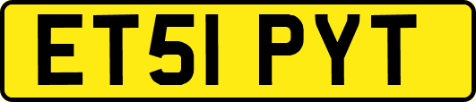 ET51PYT