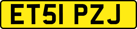 ET51PZJ