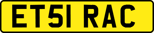 ET51RAC