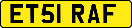 ET51RAF