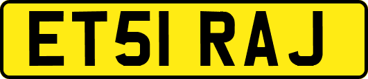 ET51RAJ