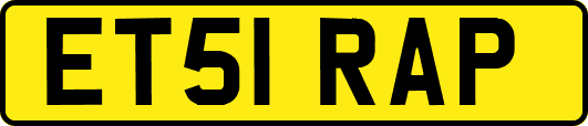 ET51RAP