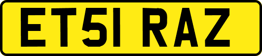 ET51RAZ