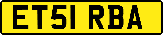 ET51RBA