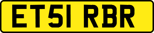 ET51RBR