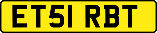 ET51RBT