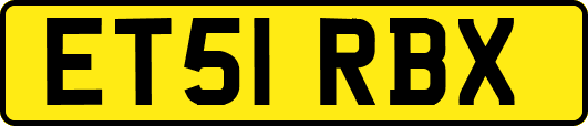 ET51RBX