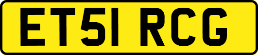 ET51RCG