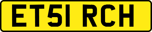ET51RCH