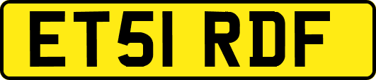 ET51RDF