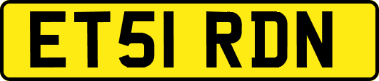 ET51RDN