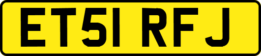 ET51RFJ