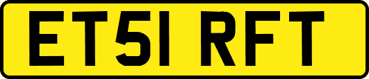 ET51RFT