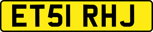 ET51RHJ