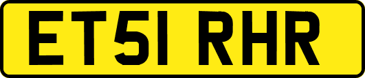 ET51RHR