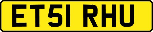 ET51RHU