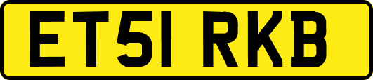 ET51RKB