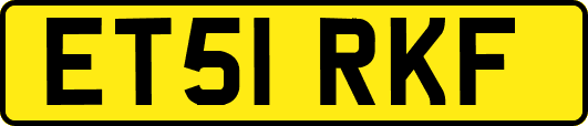 ET51RKF