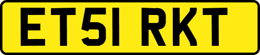 ET51RKT