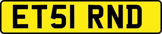 ET51RND