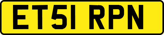 ET51RPN