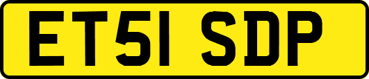ET51SDP