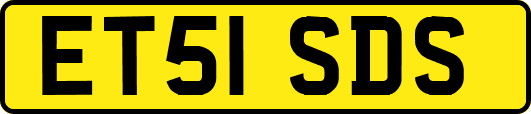 ET51SDS