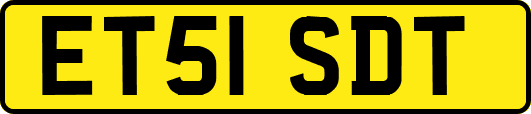 ET51SDT