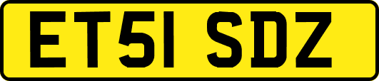 ET51SDZ