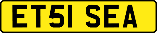 ET51SEA
