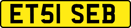 ET51SEB