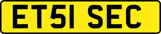 ET51SEC