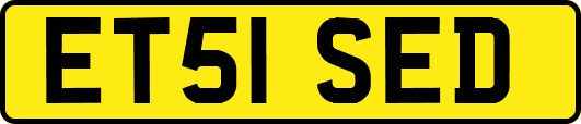 ET51SED