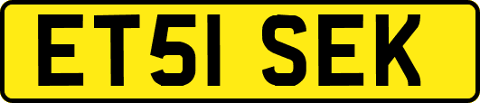 ET51SEK