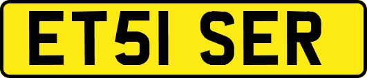 ET51SER