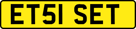 ET51SET