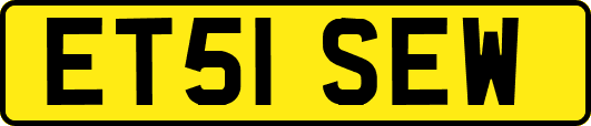 ET51SEW
